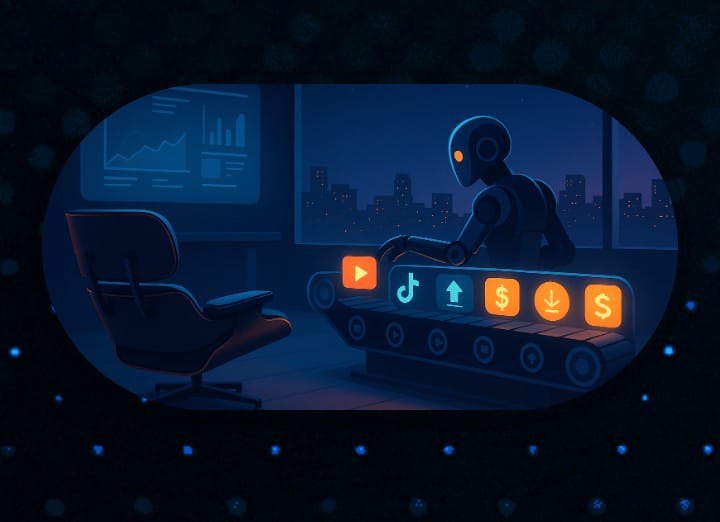 Traffic Supernova Review-process