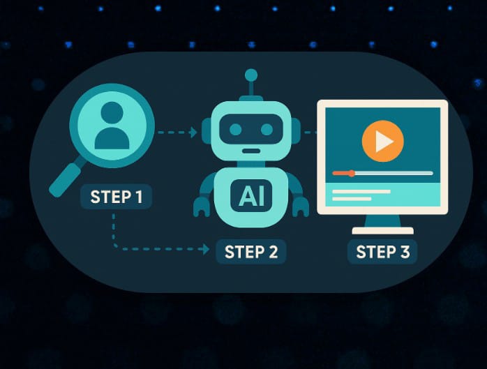 Traffic Supernova Review-steps