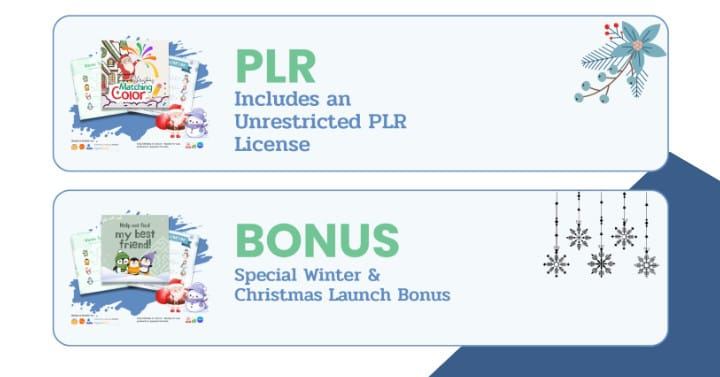 WinterKids Activity Pack Review 2025 inside 4