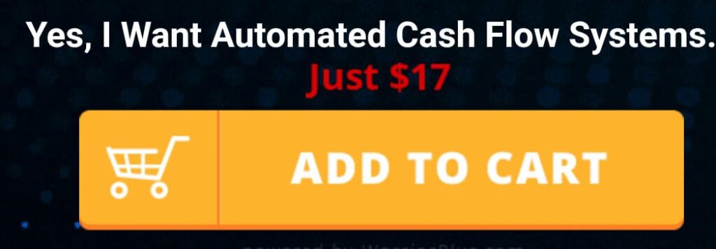 Traffic Supernova - buy button