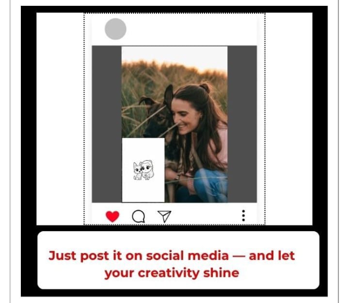 AI Line Art Generator- use5