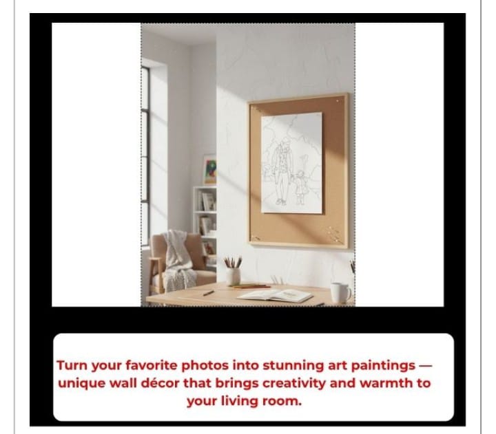 AI Line Art Generator- use4