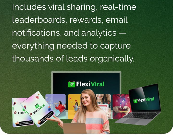 Flexiviral Review- about product