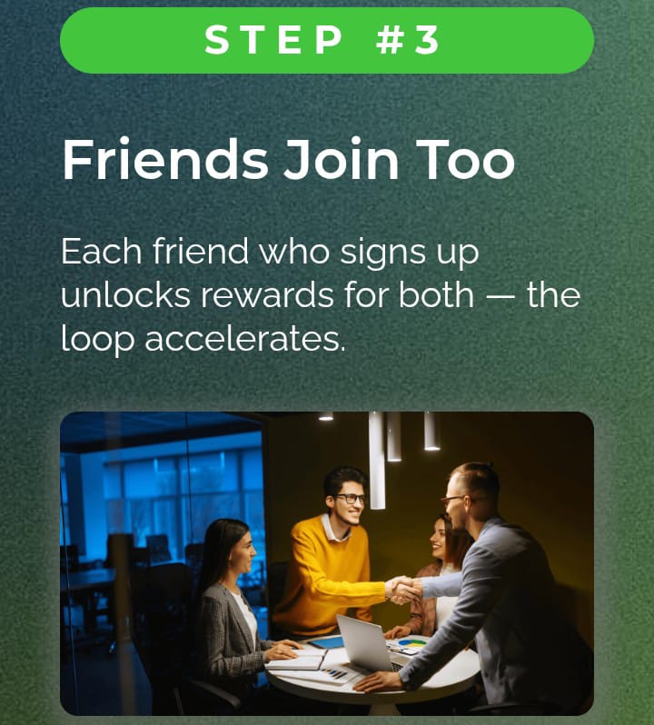 Flexiviral Review - step 3