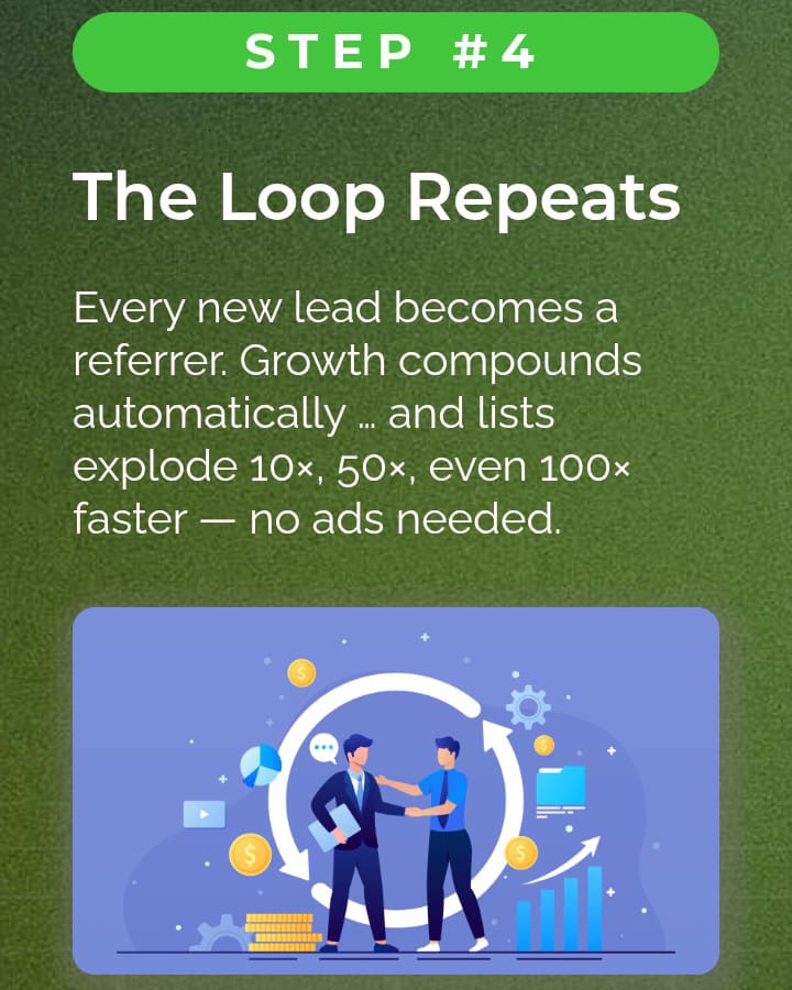 Flexiviral Review - step 4