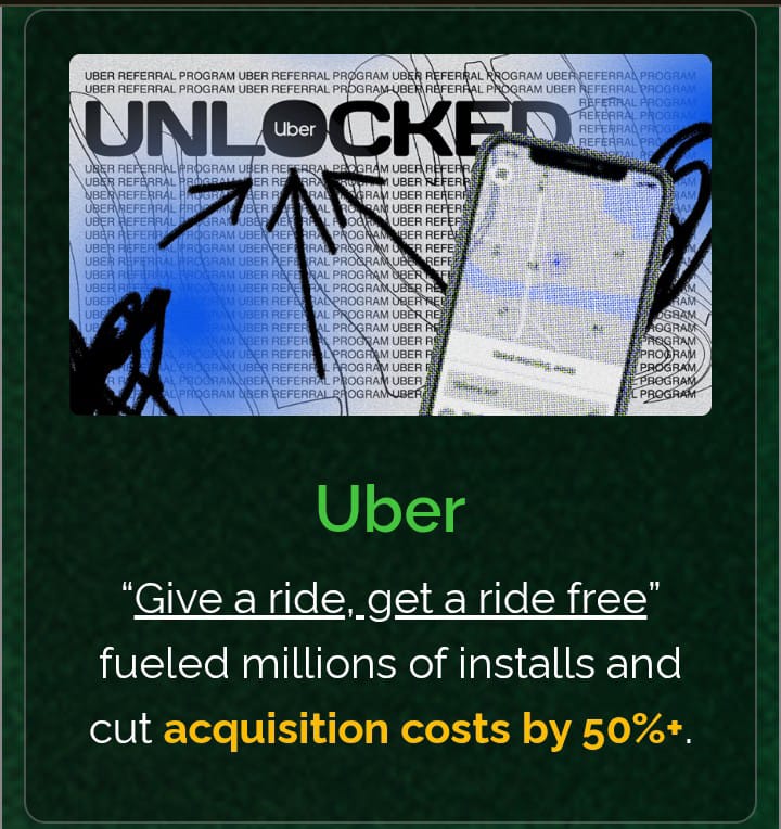 Flexiviral Review- uber