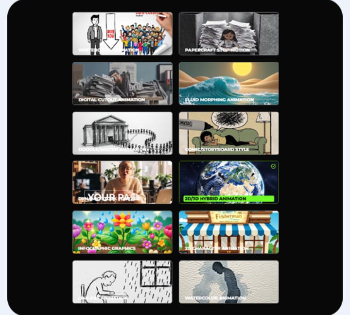 VSL Studio- result output