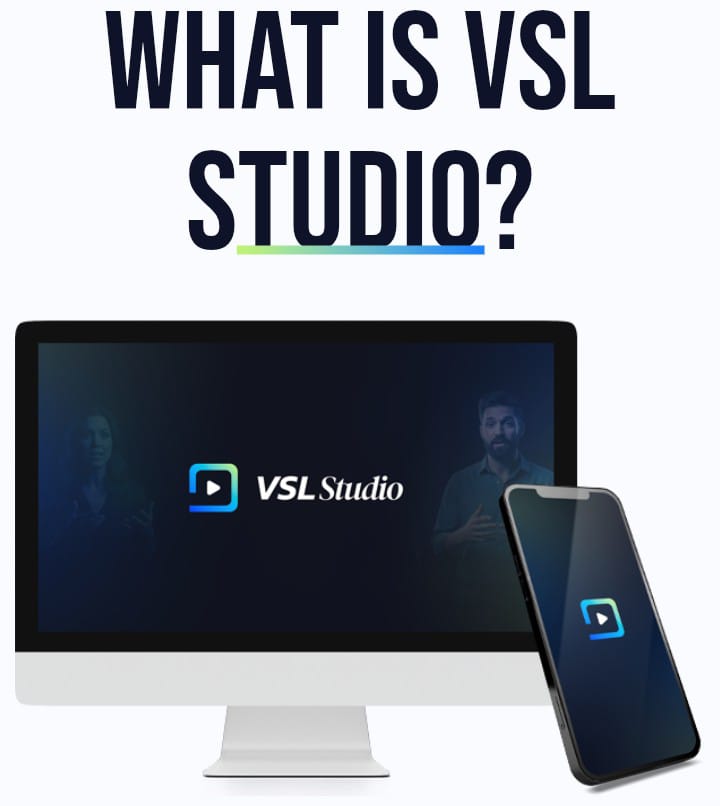 VSL Studio- product