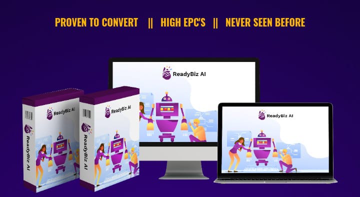 ReadyBiz AI - image 6