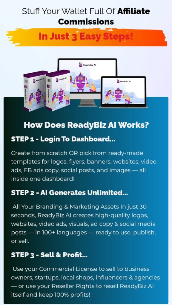 ReadyBiz AI - image 5