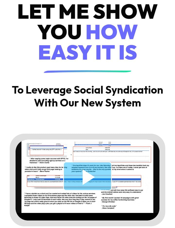  DFY Suite 7.0 Review image7